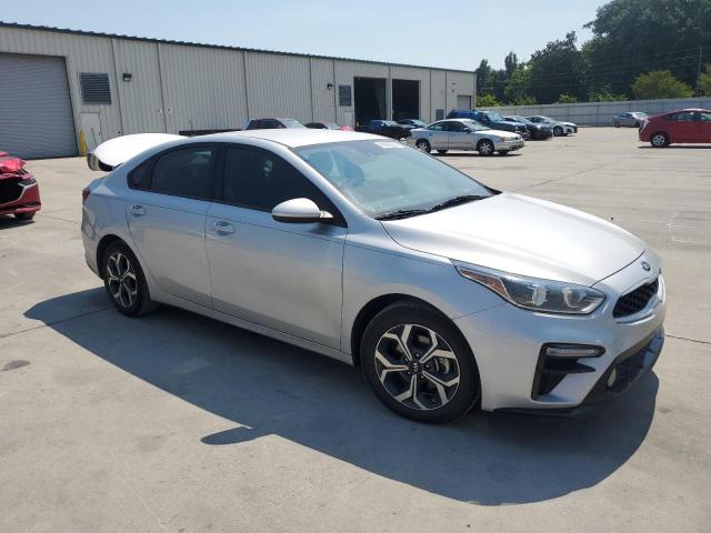 Photo 4 from auction – 2021 KIA FORTE FE with VIN 3KPF24AD5ME330582