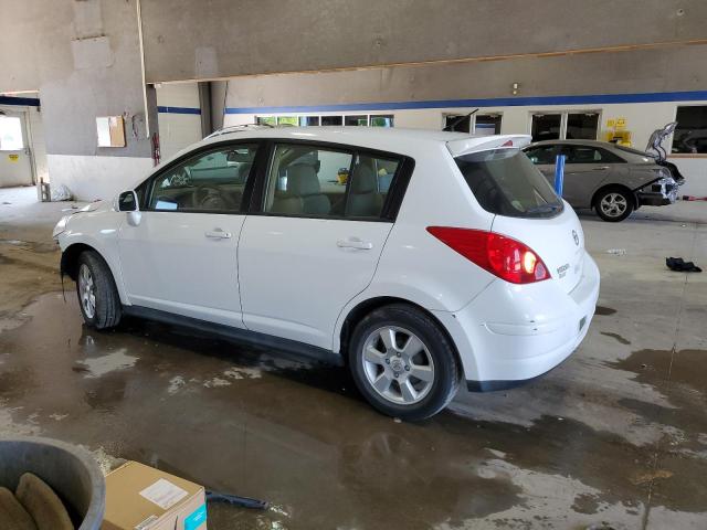 Photo 2 from auction – 2009 NISSAN VERSA S with VIN 3N1BC13E09L370073