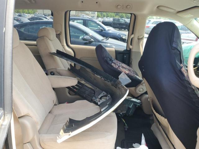 Photo 11 from auction – 2008 HYUNDAI ENTOURAGE with VIN KNDMC233186049582