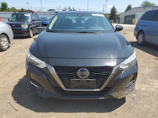 Photo 5 from auction – 2020 NISSAN SENTRA SR with VIN 3N1AB8DVXLY234842
