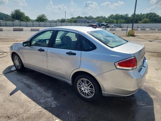 Photo 2 from auction – 2010 FORD FOCUS SE with VIN 1FAHP3FN3AW172143