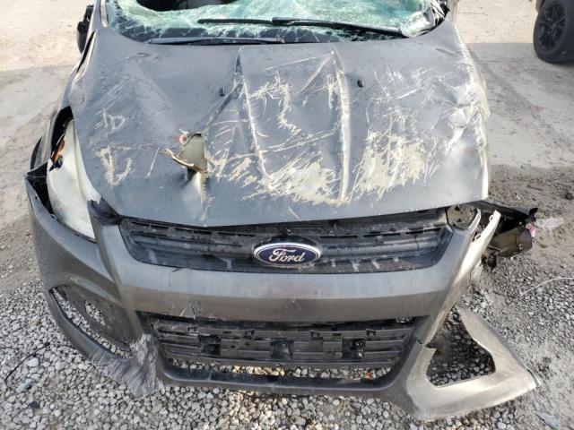 Photo 12 from auction – 2016 FORD ESCAPE S with VIN 1FMCU0F76GUC20456