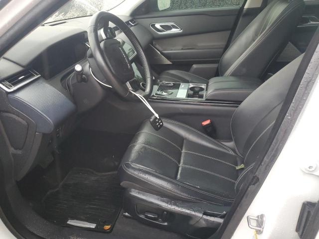 Photo 7 from auction – 2018 ROVER RANGE ROVER VELAR S with VIN SALYB2RX2JA770620