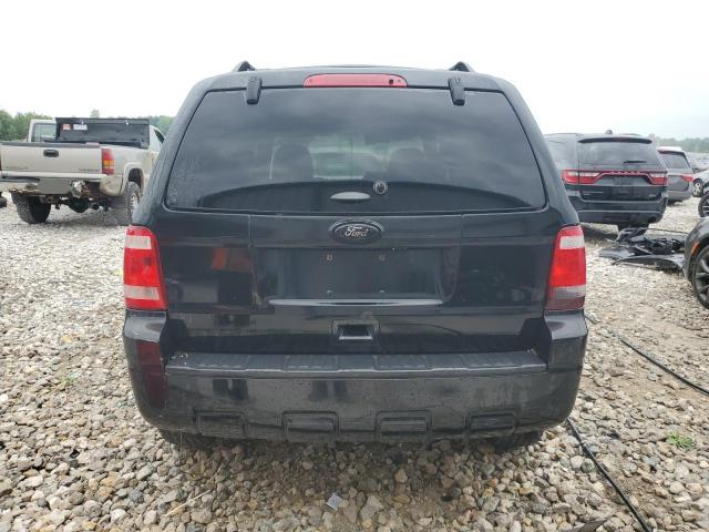 Photo 6 from auction – 2012 FORD ESCAPE LIM with VIN 1FMCU9E70CKB06920