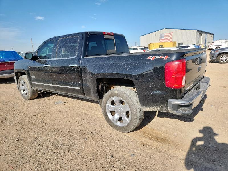 Photo 2 from auction – 2016 CHEVROLET SILVERADO with VIN 3GCUKSEC3GG309669