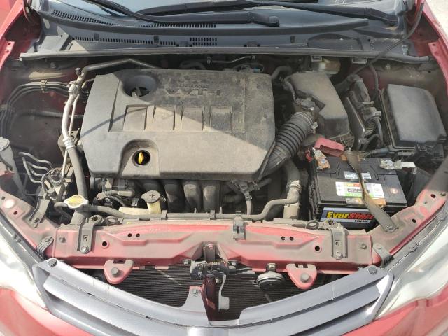 Photo 11 from auction – 2016 TOYOTA COROLLA L with VIN 2T1BURHE7GC662434