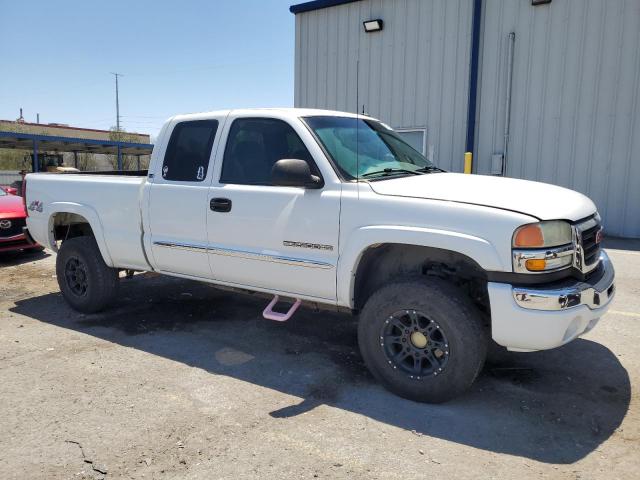 Photo 4 from auction – 2003 GMC SIERRA K25 with VIN 1GTHK29U93E120949