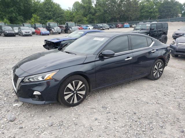 NISSAN ALTIMA SV 2019 with VIN 1N4BL4DV3KC110190 - Photo from auction