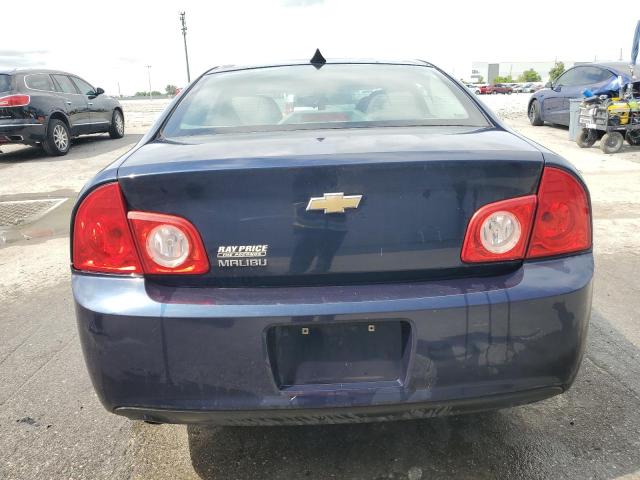 Photo 6 from auction – 2012 CHEVROLET MALIBU LS with VIN 1G1ZB5E02CF346245