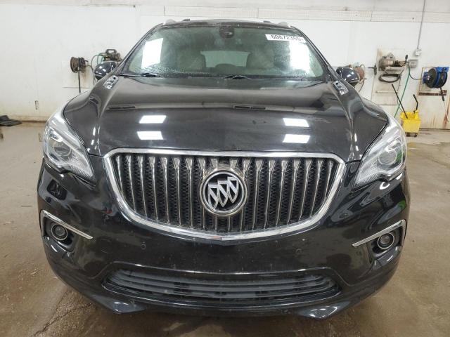 Photo 5 from auction – 2016 BUICK ENVISION P with VIN LRBFXESXXGD165374