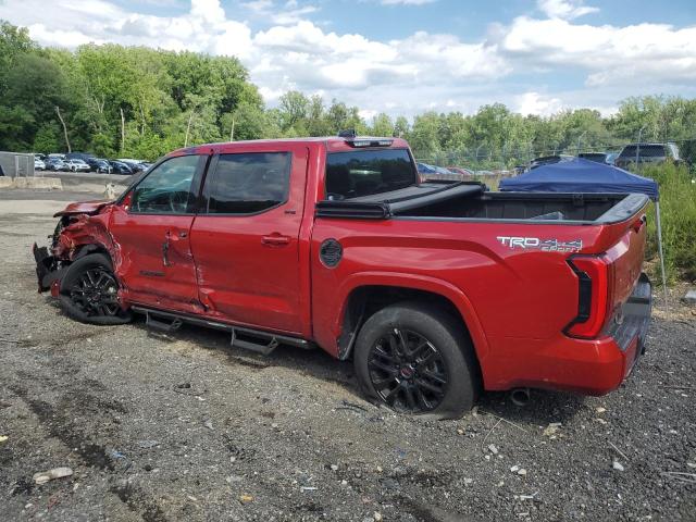 Photo 2 from auction – 2022 TOYOTA TUN CRMAX with VIN 5TFLA5DB4NX021533
