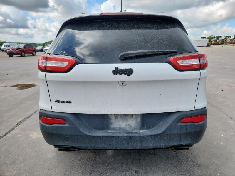 Photo 6 from auction – 2018 JEEP CHEROKEE L with VIN 1C4PJMCX6JD507507