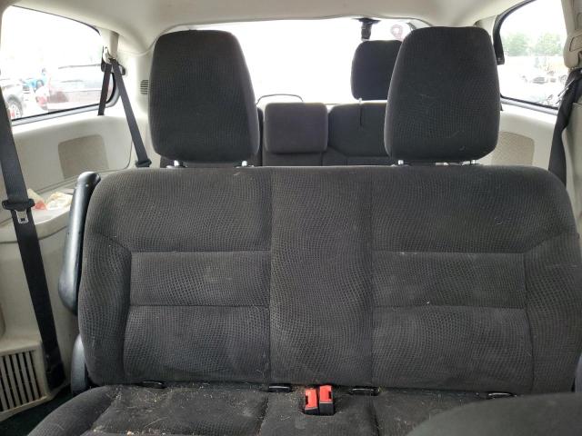 Photo 10 from auction – 2019 DODGE GRAND CARAVAN SE with VIN 2C4RDGBGXKR735026
