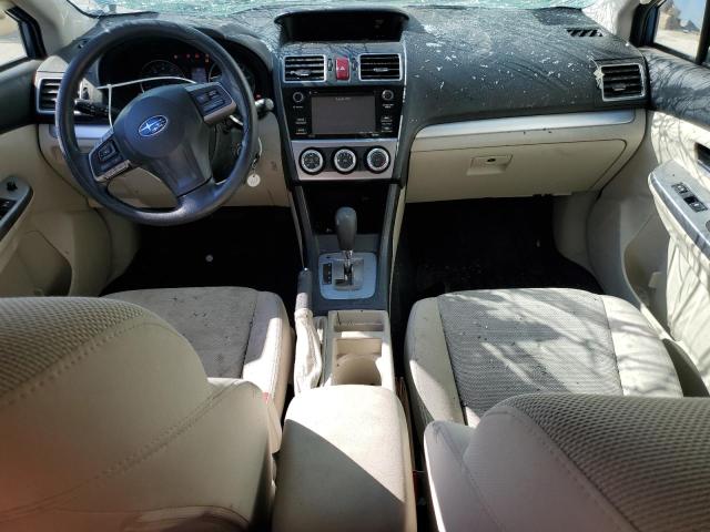 Photo 8 from auction – 2015 SUBARU XV CROSSTR with VIN JF2GPACC9F8262732