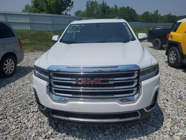 Photo 5 from auction – 2020 GMC ACADIA SLT with VIN 1GKKNULS0LZ233444