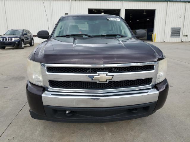 Photo 5 from auction – 2008 CHEVROLET SILVERADO C1500 with VIN 1GCEC19C48Z222550