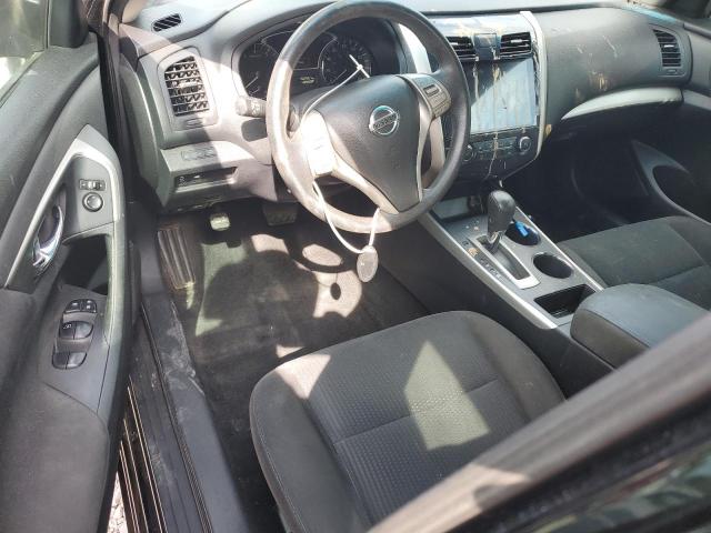 Photo 8 from auction – 2015 NISSAN ALTIMA 2.5 with VIN 1N4AL3AP0FC200673
