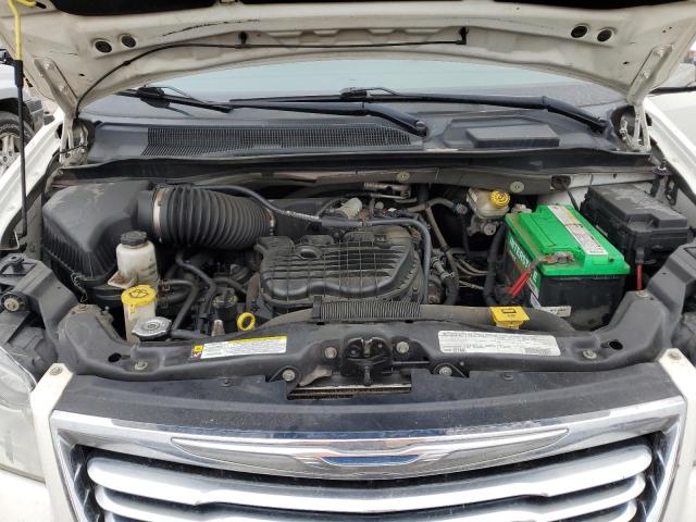 Photo 12 from auction – 2011 CHRYSLER TOWN & COU with VIN 2A4RR8DG6BR798994