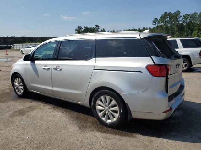 Photo 2 from auction – 2015 KIA SEDONA EX with VIN KNDMC5C1XF6057600