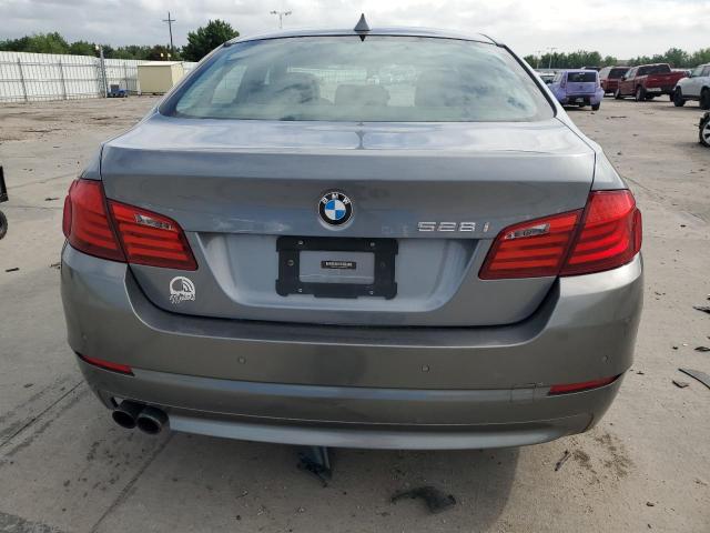 Фото 6 с аукциона – 2012 BMW 528 XI с VIN WBAXH5C58CDW08676