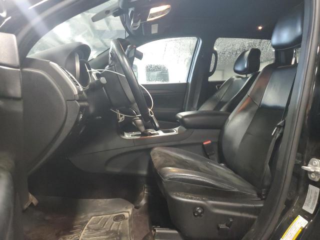 Photo 7 from auction – 2017 JEEP GRAND CHER with VIN 1C4RJFAG7HC738004