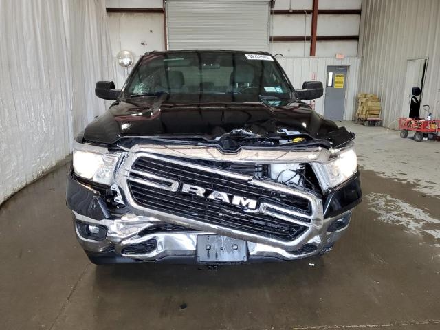 Photo 5 from auction – 2021 RAM 1500 BIG H with VIN 1C6RRFFGXMN596044