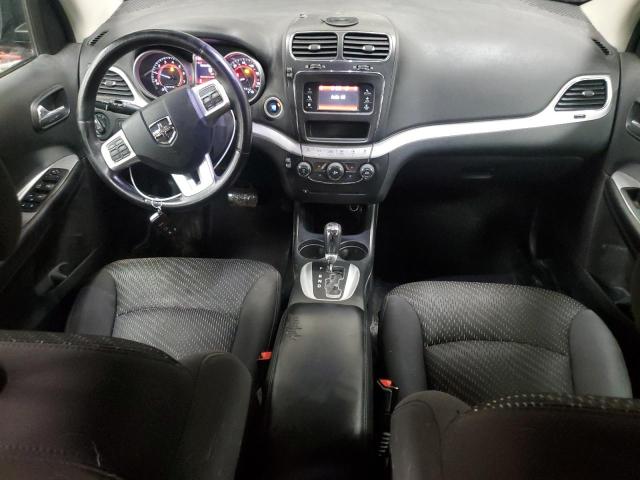 Photo 8 from auction – 2013 DODGE JOURNEY SX with VIN 3C4PDDBG2DT519239