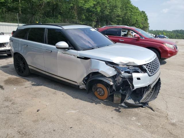 Photo 4 from auction – 2018 LAND ROVER RANGE ROVE with VIN SALYB2RV4JA744227