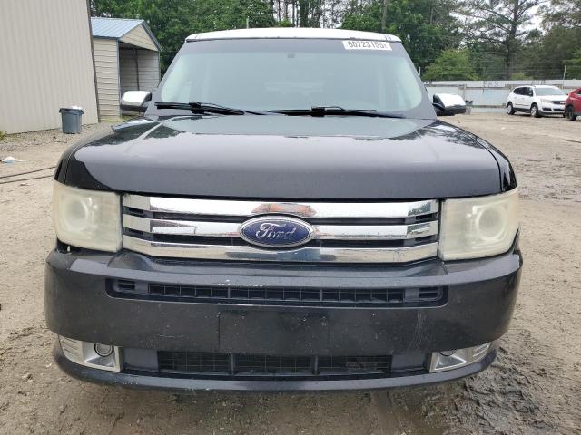 Photo 5 from auction – 2009 FORD FLEX LIMIT with VIN 2FMDK53CX9BA71969