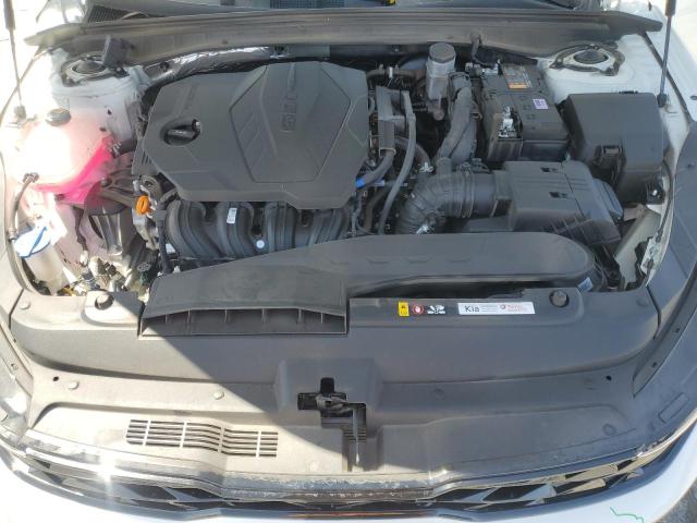 Photo 11 from auction – 2025 KIA K5 with VIN KNAG64J77S5306924