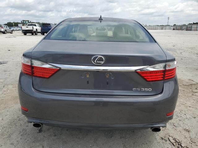 Photo 6 from auction – 2014 LEXUS ES 350 with VIN JTHBK1GG5E2094334