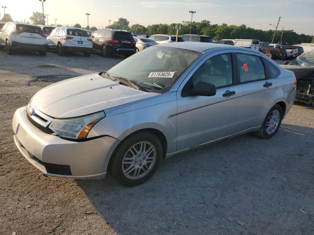 Photo 1 from auction – 2010 FORD FOCUS SE with VIN 1FAHP3FN8AW191710