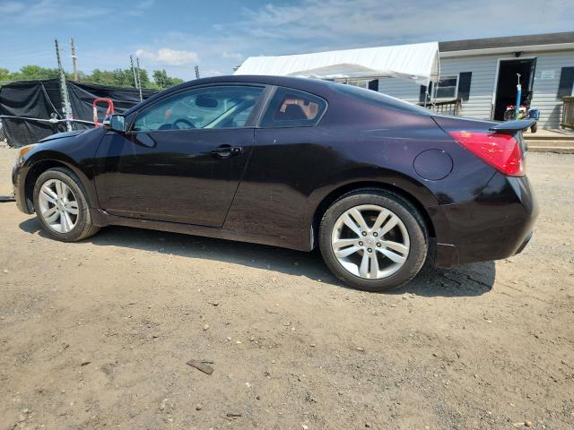 Photo 2 from auction – 2013 NISSAN ALTIMA S with VIN 1N4AL2EP4DC187430