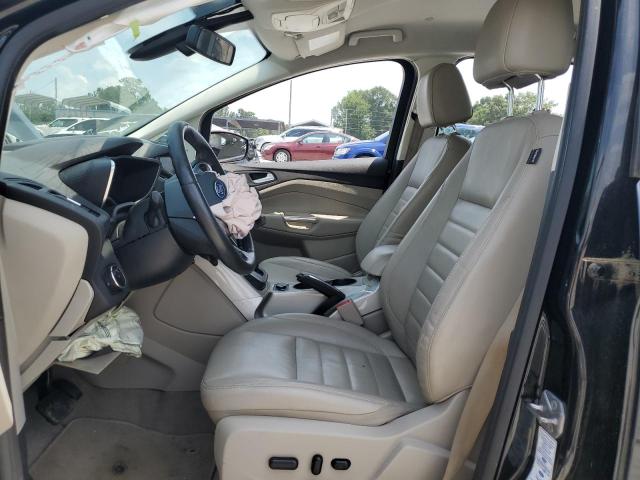 Photo 7 from auction – 2014 FORD C-MAX SEL with VIN 1FADP5BU1EL516664