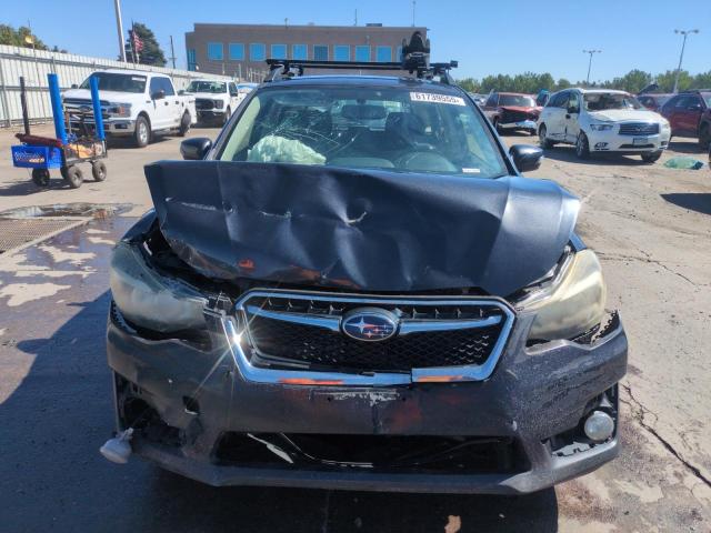 Photo 5 from auction – 2015 SUBARU IMPREZA SP with VIN JF1GPAT63F9262475