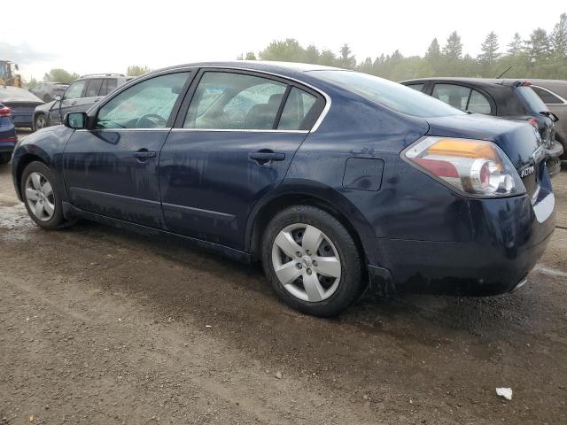 Photo 2 from auction – 2007 NISSAN ALTIMA 2.5 with VIN 1N4AL21E77C128770