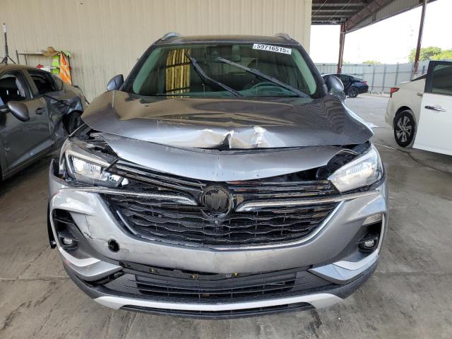 Photo 5 from auction – 2022 BUICK ENCORE GX with VIN KL4MMDSL4NB022626