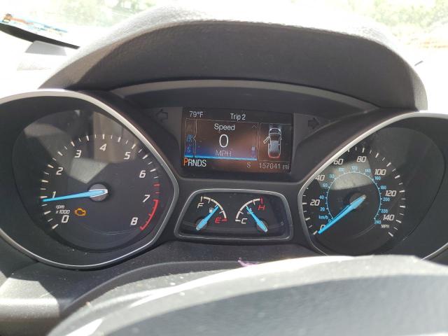 Photo 9 from auction – 2015 FORD ESCAPE TIT with VIN 1FMCU0J93FUB00167