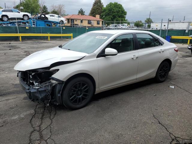 Photo 1 from auction – 2017 TOYOTA CAMRY LE with VIN 4T1BF1FK6HU779426