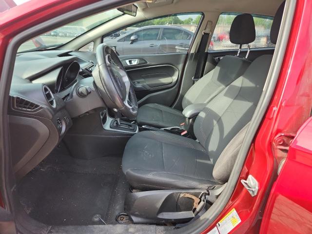 Photo 7 from auction – 2016 FORD FIESTA SE with VIN 3FADP4EJ5GM112943