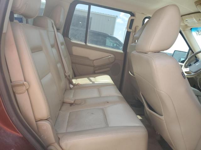 Photo 11 from auction – 2010 FORD EXPLORER E with VIN 1FMEU6EEXAUA25205