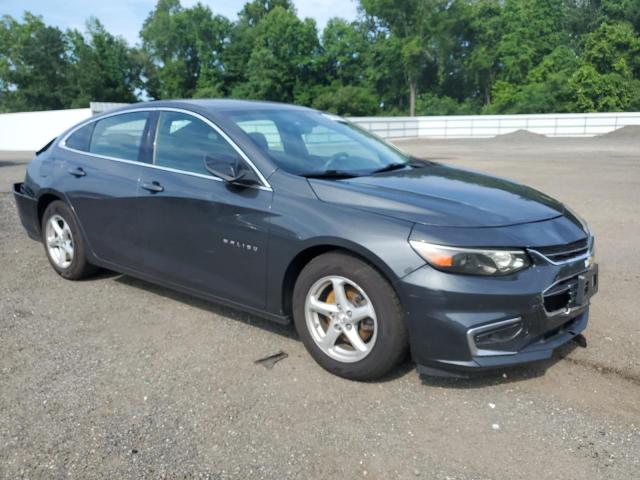 Photo 4 from auction – 2017 CHEVROLET MALIBU LS with VIN 1G1ZB5ST9HF154486