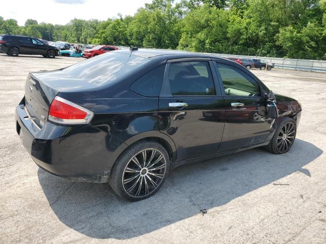 Photo 3 from auction – 2009 FORD FOCUS SEL with VIN 1FAHP37N29W106919