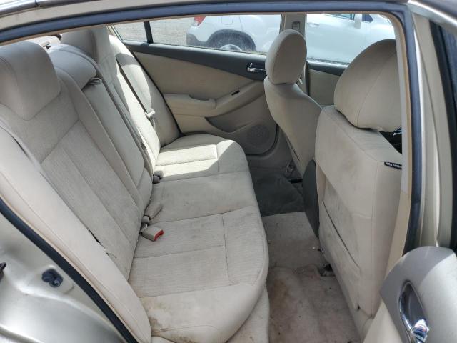 Zdjęcie 10 z aukcji – 2010 NISSAN ALTIMA BAS z VIN 1N4AL2AP2AC102196
