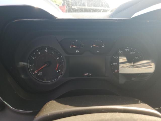 Photo 9 from auction – 2023 CHEVROLET CAMARO LS with VIN 1G1FB1RX2P0132030