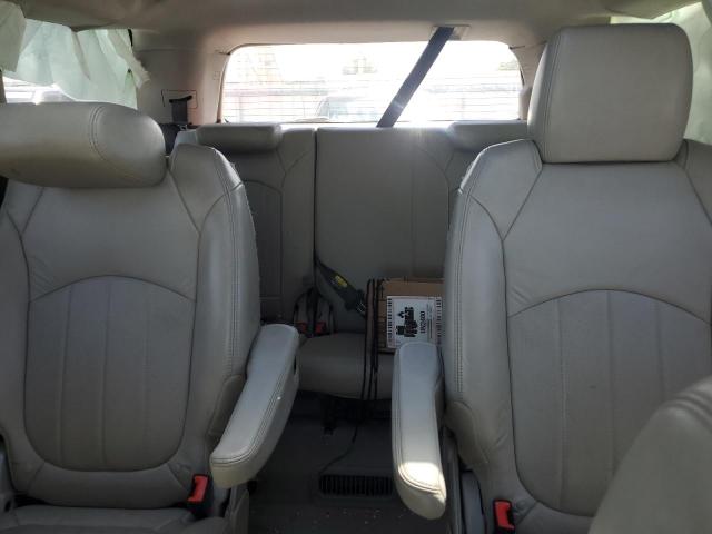 Photo 10 from auction – 2011 GMC ACADIA DEN with VIN 1GKKVTED2BJ215565