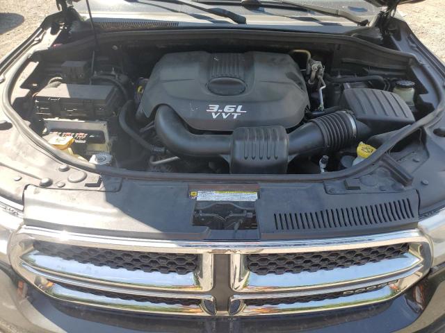 Photo 12 from auction – 2012 DODGE DURANGO with VIN 1C4RDJDG1CC107456