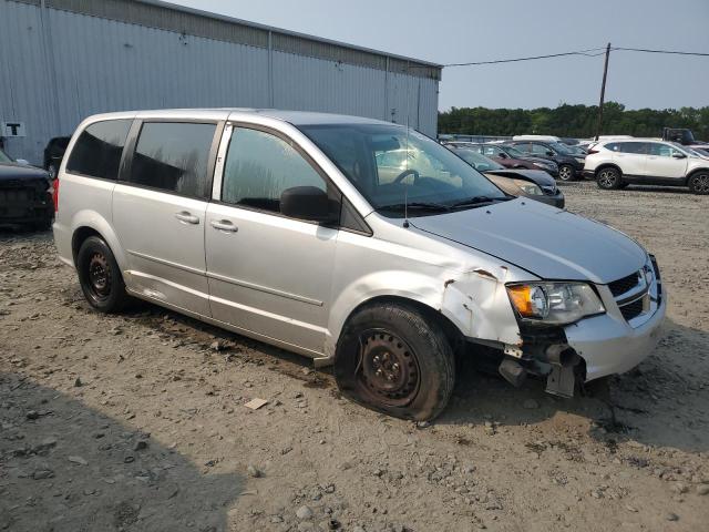 Photo 4 from auction – 2012 DODGE GRAND CARA with VIN 2C4RDGBG4CR155966