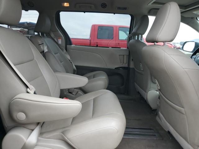 Photo 11 from auction – 2018 TOYOTA SIENNA XLE with VIN 5TDYZ3DC8JS962091