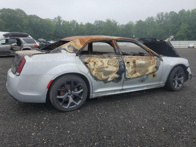 Photo 3 from auction – 2023 CHRYSLER 300 with VIN 2C3CCADG6PH664993